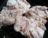 チキンのとろ～り照り焼き♪作り方4写真