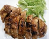 チキンのとろ～り照り焼き♪作り方6写真