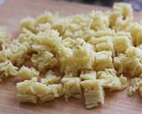 やみつきそばめし【カレーでアピール！】作り方2写真
