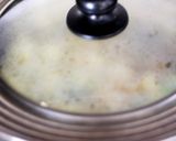 やみつきそばめし【カレーでアピール！】作り方3写真