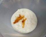 簡単すぎる！！ラッシー♪作り方1写真