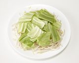 ドルチェポルコと野菜の重ね蒸し作り方2写真