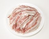 ドルチェポルコと野菜の重ね蒸し作り方3写真
