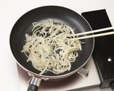 ドルチェポルコの豚バラ丼作り方2写真