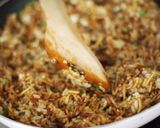 やみつきそばめし【カレーでアピール！】作り方6写真