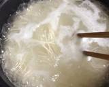 麺つゆいらず！ランチに簡単にゅうめん作り方3写真