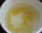 おつまみに☆うちのマカロニケチャップ作り方1写真