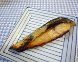 鶏もも肉の西京味噌焼き♪作り方5写真