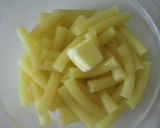 おつまみに☆うちのマカロニケチャップ作り方4写真