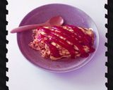 激辛焼きそば→激うま オムそば！作り方9写真