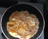 時短簡単☆ふわふわたまご丼！！第二弾！！作り方5写真