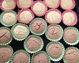 簡単♡米粉のケーキ作り方4写真