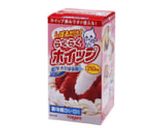 パンケーキの生クリームとフルーツのサンド作り方11写真
