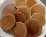 簡単♡米粉のケーキ作り方5写真