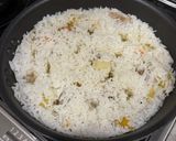 徐福ホイファン(徐福烩飯)作り方6写真