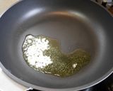 たっぷり野菜とウィンナーのナポリタン作り方2写真