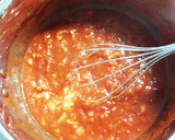トマトと鶏ささみの、あっさり麺作り方5写真