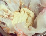 あっという間の！手作りカッテージチーズ作り方9写真