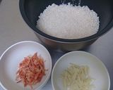 桜えびご飯♪産地の食べ方をご紹介☆作り方1写真