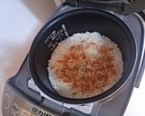 桜えびご飯♪産地の食べ方をご紹介☆作り方5写真