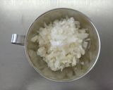 切干大根のボロネーゼ麩作り方4写真
