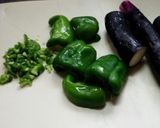 ヘルシー和風あんかけおやき作り方1写真
