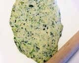 自家製☆ほうれん草の生パスタ★作り方4写真