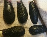 母の味☆なすの煮浸し~簡単ver~作り方3写真