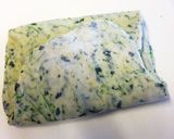 自家製☆ほうれん草の生パスタ★作り方5写真