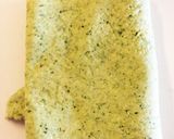 自家製☆ほうれん草の生パスタ★作り方6写真