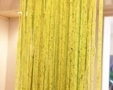 自家製☆ほうれん草の生パスタ★作り方11写真