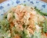 ほんだしで簡単味付け♫ゴーヤチャンプルー作り方9写真