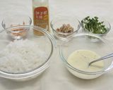 伊予柑大使でフォーの冷製作り方4写真