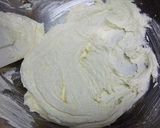 ★オレンジの香り★パウンドケーキ作り方3写真