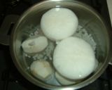 味噌おでん作り方1写真