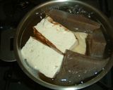 味噌おでん作り方2写真