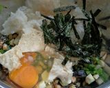 ヘルシー和風あんかけおやき作り方2写真