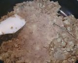 醤油味のポテトコロッケ作り方5写真