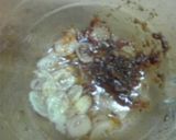 レンジで簡単♪アンチョビのペペロンチーノ作り方5写真