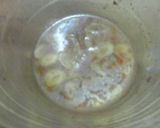 レンジで簡単♪アンチョビのペペロンチーノ作り方6写真