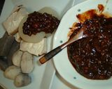 味噌おでん作り方6写真