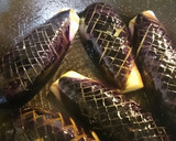 母の味☆なすの煮浸し～簡単ver～作り方6写真