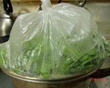 あら!?簡単！レンジで茹で枝豆♪作り方3写真