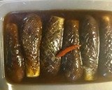 母の味☆なすの煮浸し～簡単ver～作り方10写真