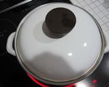 かぼちゃの食べるポタージュ作り方2写真