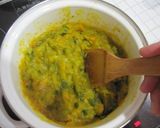 かぼちゃの食べるポタージュ作り方3写真