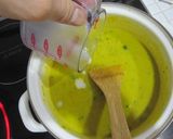 かぼちゃの食べるポタージュ作り方4写真