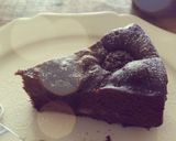 レンジで簡単♪ふんわりケーキ♪♪作り方7写真