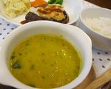 かぼちゃの食べるポタージュ作り方5写真