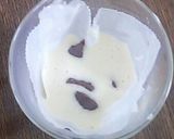 ホットケーキミックスで簡単蒸しパン♪作り方6写真